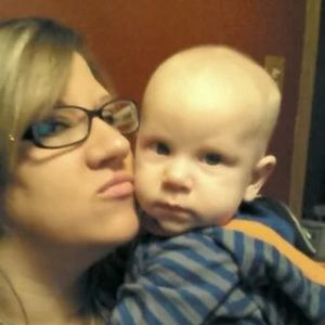 Meet your Posher, Elisha